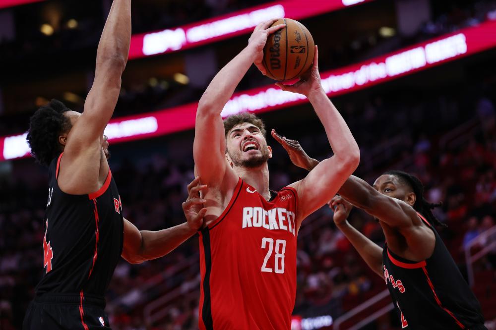 防守端需要 防守端需要